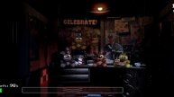 Five nights at Freddy's 3 и 4 ночь
