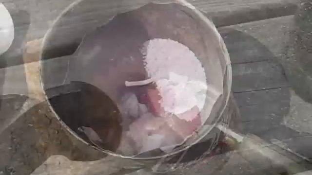 Making Sodium Metal