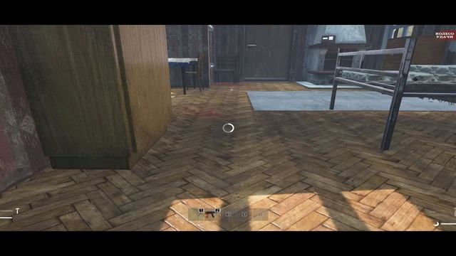 DayZ тестим свой сервер VinniPuSHkA