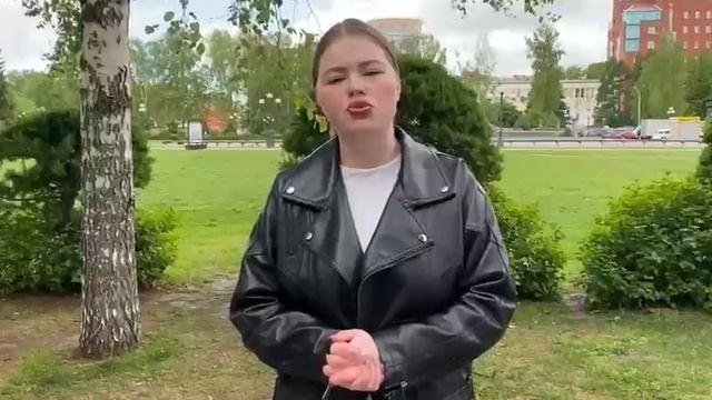 Соколова Анжелика. С. Зырянское