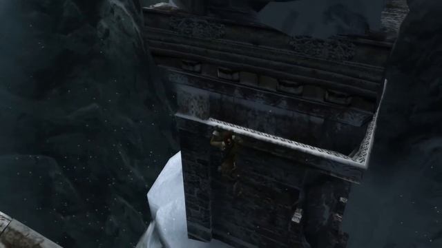 Tomb Raider: Legend часть 7 "Королева Артура"