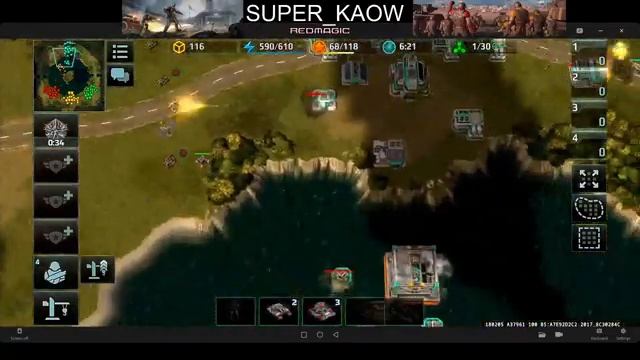 Live Stream-SUPER KAOW3 (Часть 45)