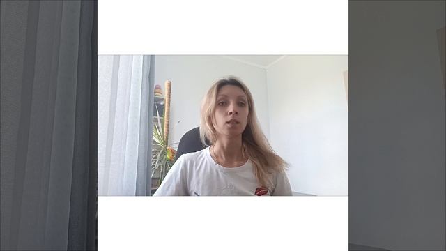 Рекомендации на лето от учителя-логопеда Галуцкой М.Ю.