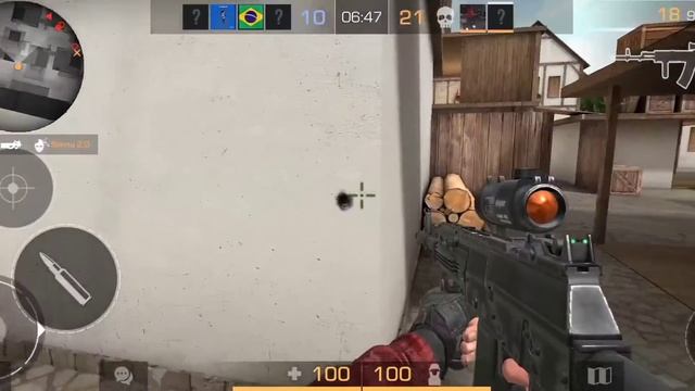 Standoff 2 / ТОП НАРЕЗКА УБИЙСТВ