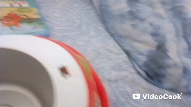 Игрушки Три Кота - Рецепт - (Серия 2)