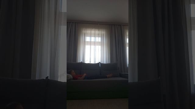 пов я на каникулах