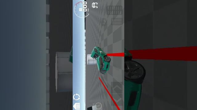 как скачать car crash simulator