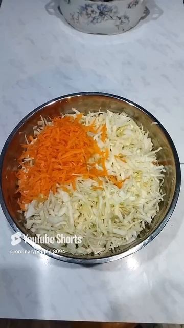 #shorts Самая вкусная капуска#shorts