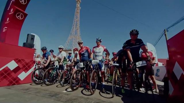 Парижский полумарафон-2025