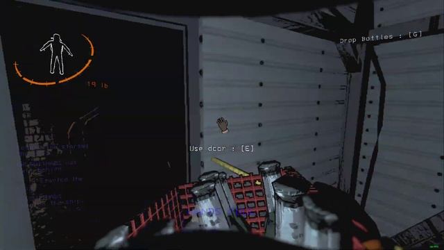Lethal Company | Снято с помощью GeForce