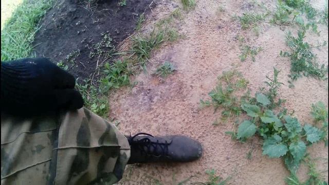 Краткий обзор бензинового триммера AKSOR, критическая поломка катушки!