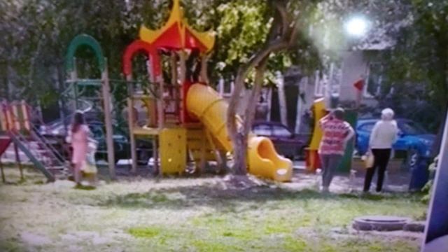 Сквернословие , это вредно для вашего здоровья.