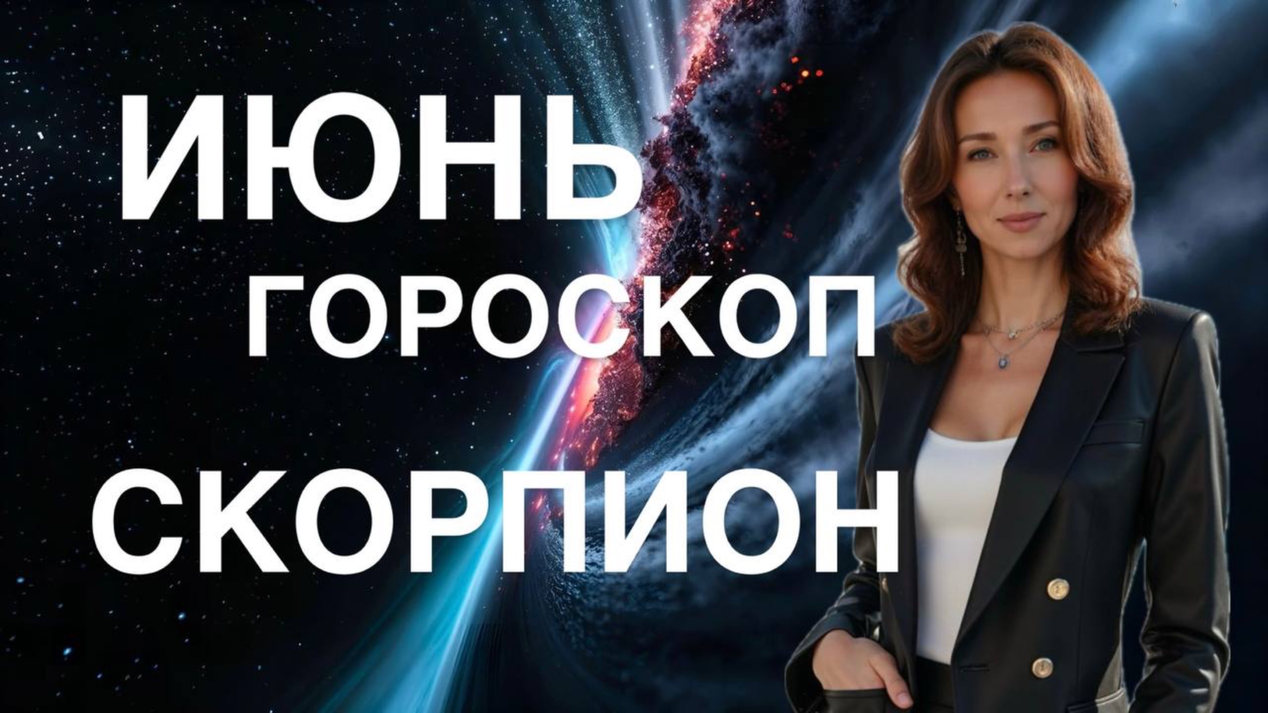 СКОРПИОН ♏️ ИЮНЬ 2025 ГОДА ГОРОСКОП ОТ ТАТЬЯНЫ ИВАНОВСКОЙ