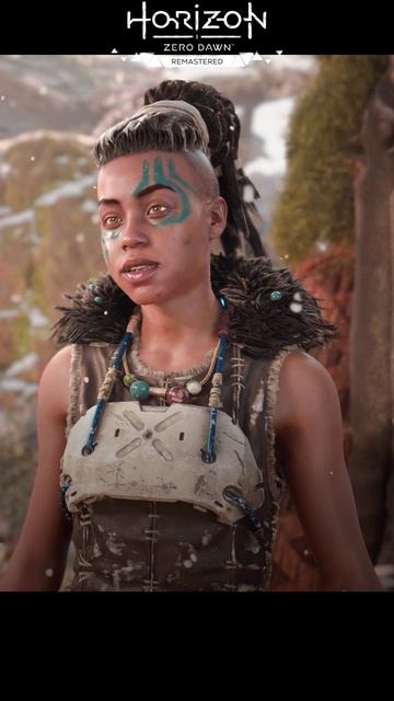 Horizon Zero Dawn Remastered. 8 Уже на канале