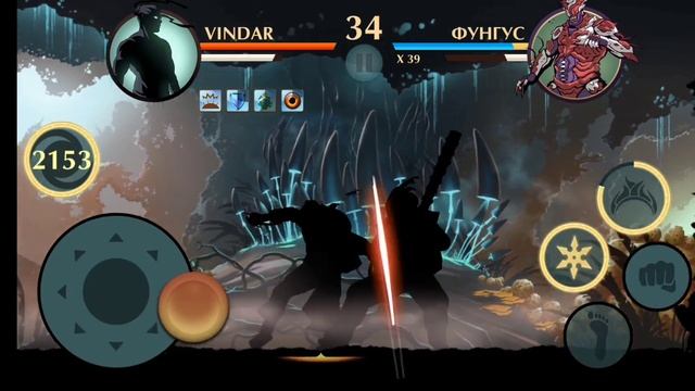 топ 5 самых слабых рейдовых боссов в shadow fight 2
