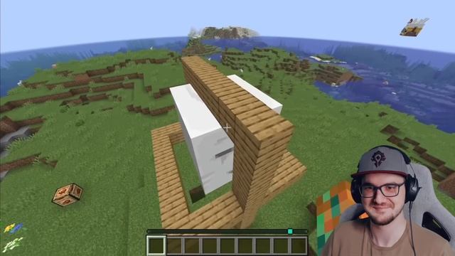 Проверяю Ваши Мифы из Майнкрафта 31 ► Minecraft Проверка Мифов | Реакция