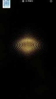 САМАЯ КРАСИВАЯ ГАЛАКТИКА В TINY VERSE 21 #space #smartphone #planet #wallpap