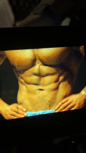 Соревнования по Бодибилдингу