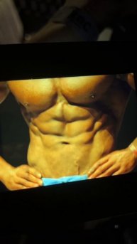 Соревнования по Бодибилдингу