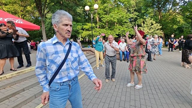 1.06.25г..."А Я всё Летала"