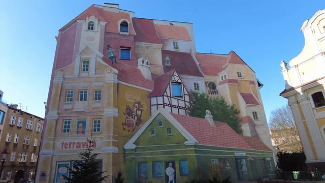 Где в Польше лучше НЕ жить? Проверила 6 городов
