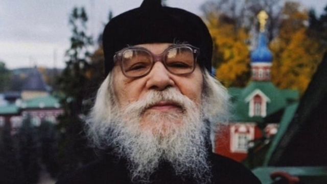 Таинство Причастия