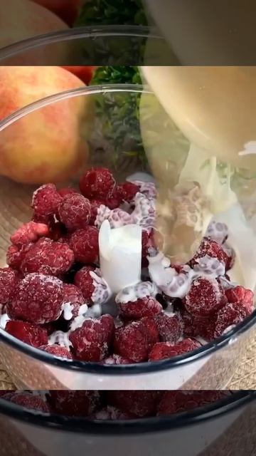 🍧 Мороженое за 1 минуту