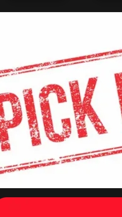 Что означает слово "pick me" ?