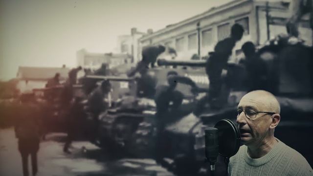 Воспоминания ветерана Великой Отечественной войны Владимира Власовича Рогова.