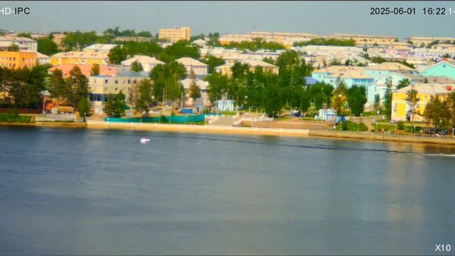 1 июня 2025 год Краснотурьинск
