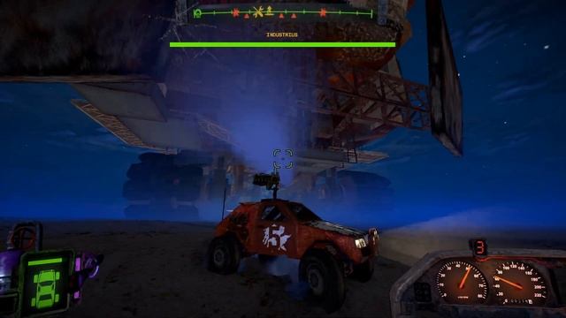 Fumes - Official Early Access Release Date Trailer