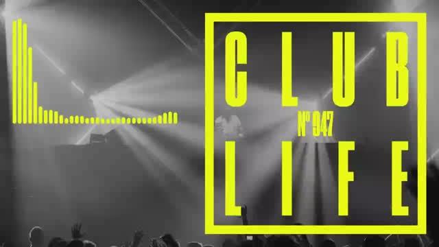 CLUBLIFE by Tiësto Episode 947