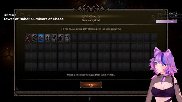 [ИГРАМ БЫТЬ] Monsterest ● Tower of Babel: Survivors Of Chaos
