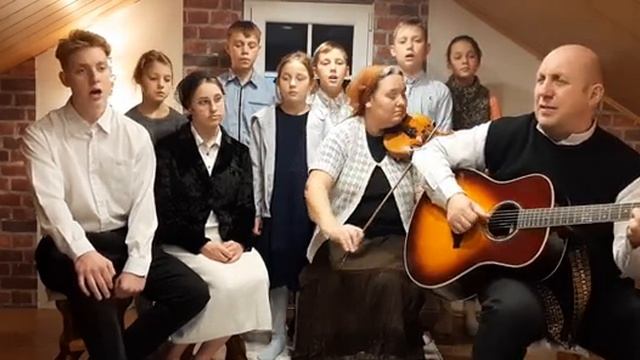 ТАМ ГДЕ ДУХ СВЯТОЙ