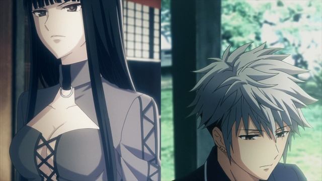 Fruits Basket Remake - Pleasure (WARPs UP)