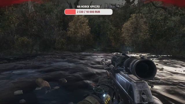 ИСТОРИЯ СЭМА (КОНЕЦ НАВЕРНОЕ) ► Metro Exodus #5