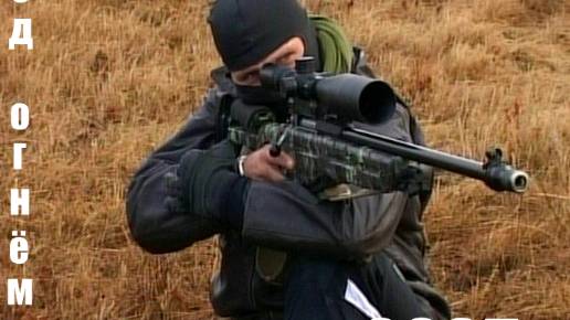 Под огнём - Warfare новинка 2025 на реальных событиях