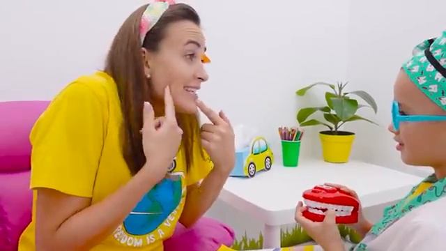 Vlad and Niki - Educational stories for kids  1 Hour Video