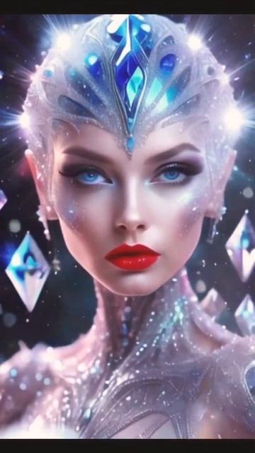 May 30, 2025#alien#beauty