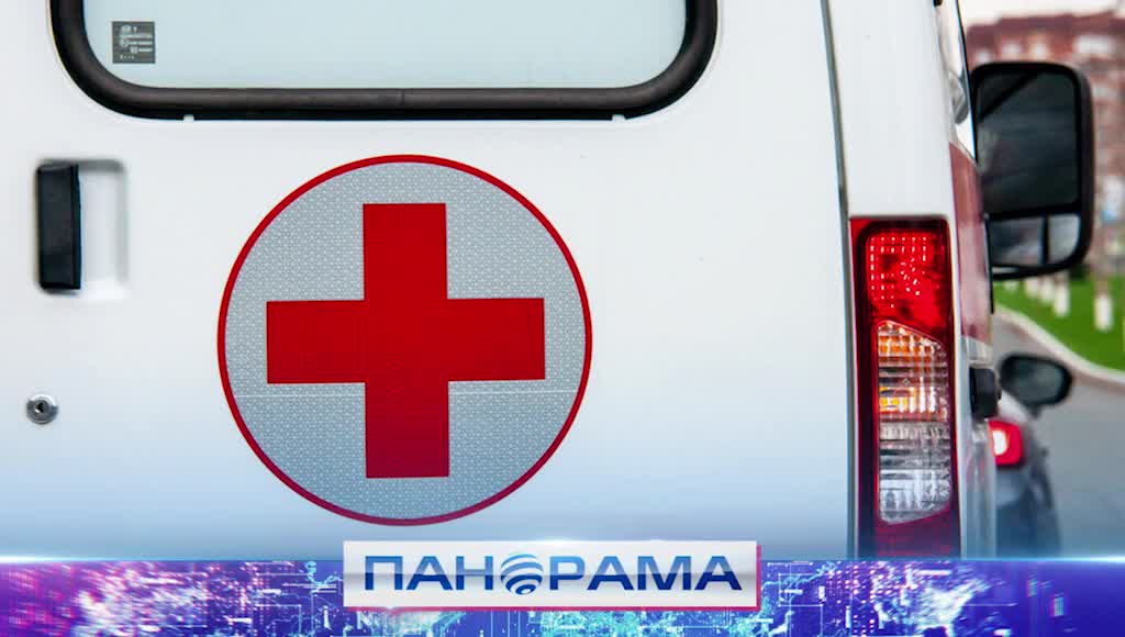 ❗️Детонация взрывоопасного предмета в Донецке: мужчина с тяжёлыми ранениями доставлен в больницу