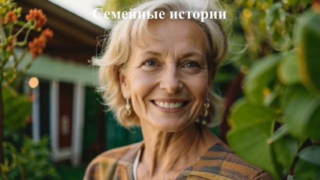🥰 Женщина пошла сделать прическу и даже не догадывал?