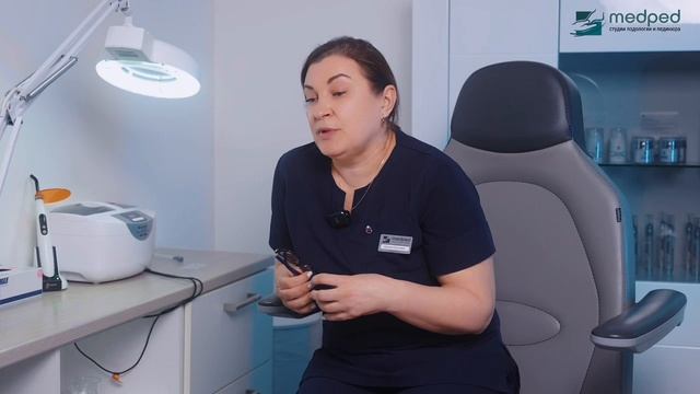Почему нельзя удалять вросшие ногти? Откуда берутся проблемы с ногтями? | Medped