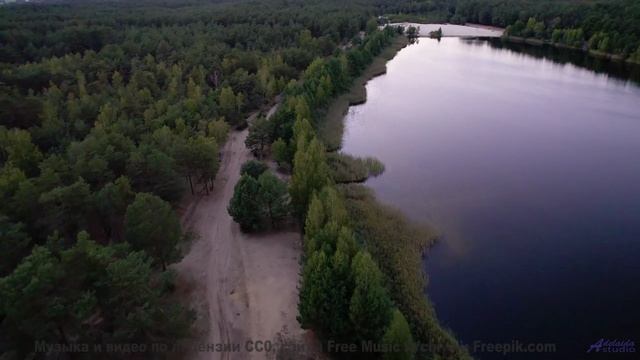 Видео, которое зарядит вас энергией на неделю вперед! - Gentle Wave -- Ketsa -- Abundance