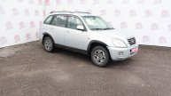 Chery Tiggo №98