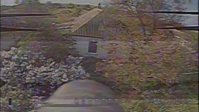 Херсонское направление  🫡Операторы FPV-дронов 80-й арктической бригады отработали по объектам ВС...
