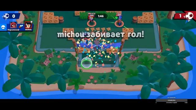BRAWL STARS ИГРАЕМ С ПОДПИСЧИКАМИ СКОРО НОВОЕ ОБНОВЛЕНИЕ