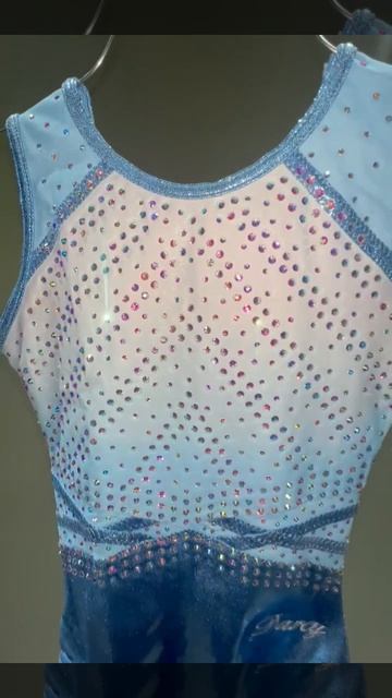 Darcy, модель Aquamarine