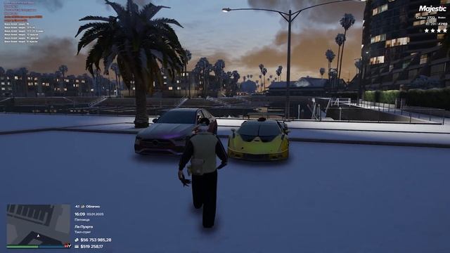 СРУБИЛ 100 ЛЯМОВ ВИРТОВ НА ДВУХ БИЗНЕСАХ - GTA 5 RP / Majestic RP