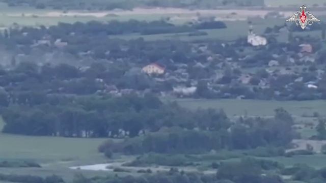 СВО День 1195: Артиллеристы ГрВ «Восток» уничтожили пункт временной дислокации