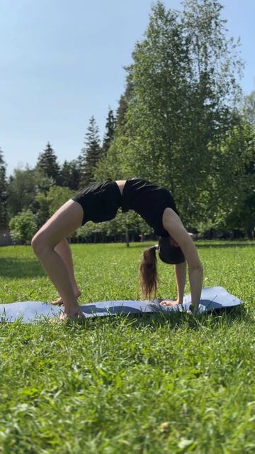 Гнусь на солнышке ☺️